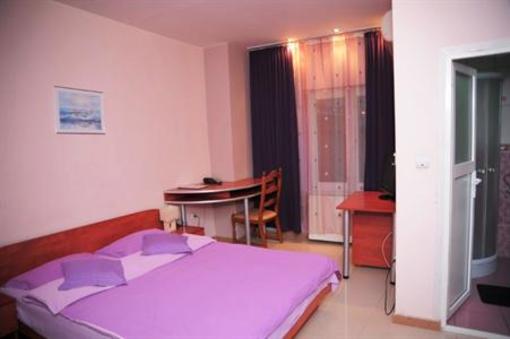 фото отеля Hotel Tripoli Bucharest