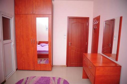 фото отеля Hotel Tripoli Bucharest