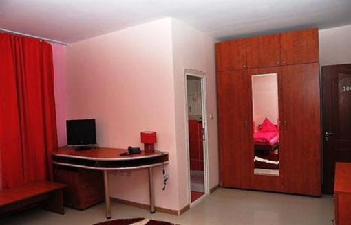 фото отеля Hotel Tripoli Bucharest