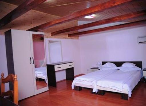 фото отеля Hotel Tripoli Bucharest