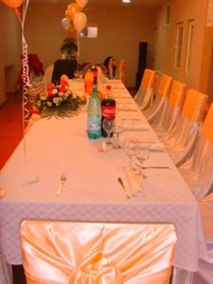 фото отеля Hotel Tripoli Bucharest