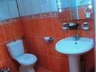фото отеля Hotel Tripoli Bucharest