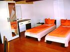 фото отеля Hotel Tripoli Bucharest