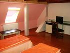 фото отеля Hotel Tripoli Bucharest