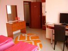 фото отеля Hotel Tripoli Bucharest