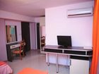 фото отеля Hotel Tripoli Bucharest