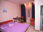 фото отеля Hotel Tripoli Bucharest
