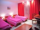 фото отеля Hotel Tripoli Bucharest