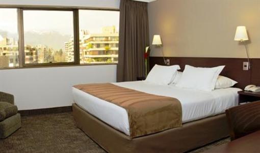 фото отеля Director Hotel Vitacura