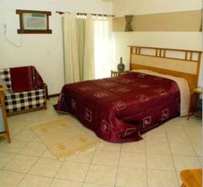 фото отеля Pousada dos Guardioes Hotel Buzios