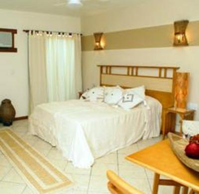 фото отеля Pousada dos Guardioes Hotel Buzios