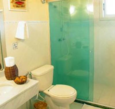 фото отеля Pousada dos Guardioes Hotel Buzios