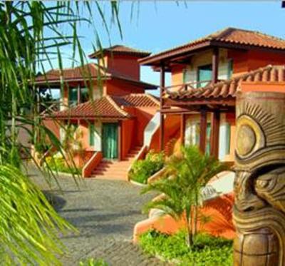фото отеля Pousada dos Guardioes Hotel Buzios