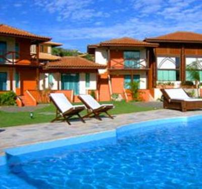 фото отеля Pousada dos Guardioes Hotel Buzios