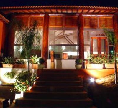 фото отеля Pousada dos Guardioes Hotel Buzios