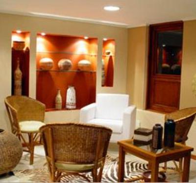 фото отеля Pousada dos Guardioes Hotel Buzios