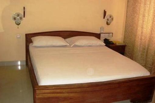 фото отеля Royal Mirage Hotel Dar Es Salaam