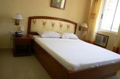 фото отеля Royal Mirage Hotel Dar Es Salaam
