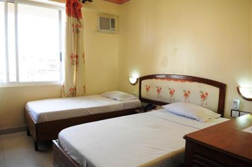 фото отеля Royal Mirage Hotel Dar Es Salaam