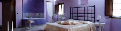 фото отеля Borgo San Giusto Apartments Empoli