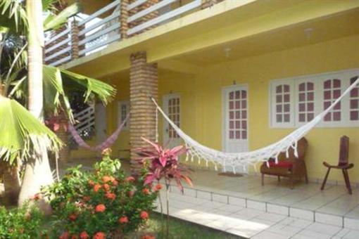 фото отеля Recanto do Barao Pousada Jijoca de Jericoacoara