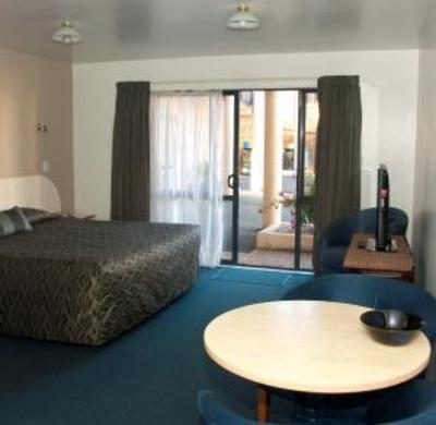 фото отеля Annabelle Court Motel