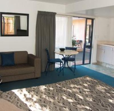фото отеля Annabelle Court Motel