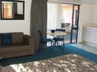 фото отеля Annabelle Court Motel