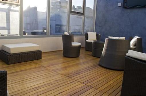фото отеля Boutique Zen Suite Hotel y Spa