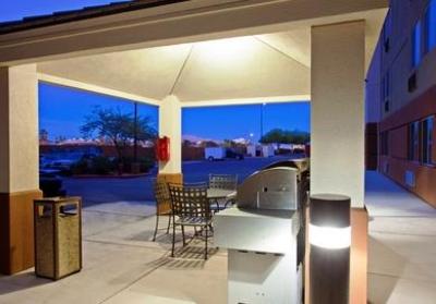 фото отеля Candlewood Suites Las Vegas