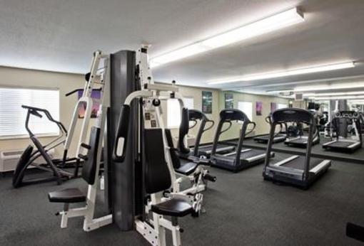 фото отеля Candlewood Suites Las Vegas
