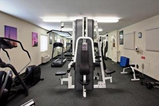 фото отеля Candlewood Suites Las Vegas
