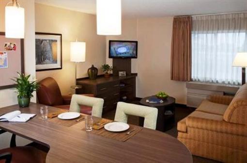 фото отеля Candlewood Suites Las Vegas