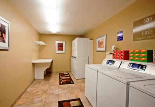 фото отеля Candlewood Suites Las Vegas