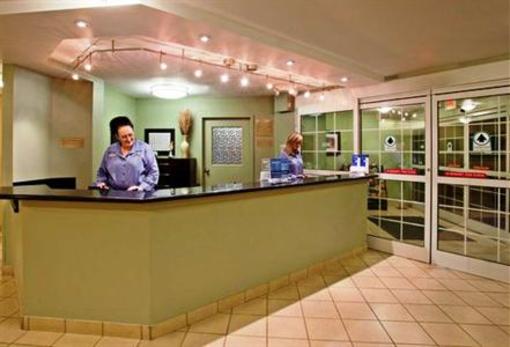 фото отеля Candlewood Suites Las Vegas