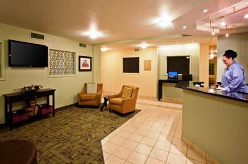 фото отеля Candlewood Suites Las Vegas