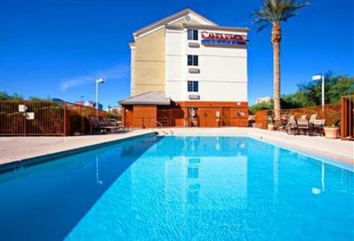 фото отеля Candlewood Suites Las Vegas