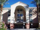 фото отеля Candlewood Suites Las Vegas