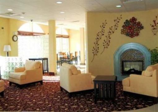 фото отеля Comfort Inn & Suites Chesapeake