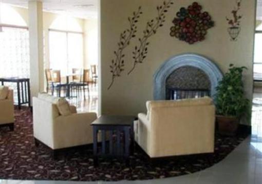 фото отеля Comfort Inn & Suites Chesapeake