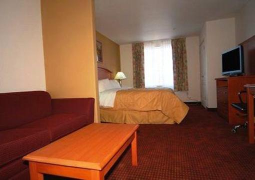 фото отеля Comfort Inn & Suites Chesapeake