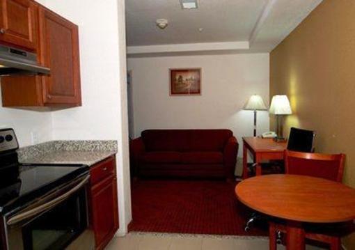 фото отеля Comfort Inn & Suites Chesapeake