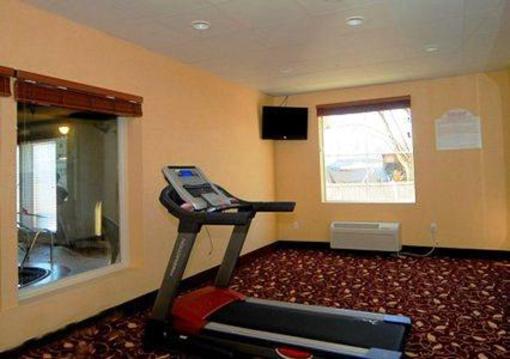 фото отеля Comfort Inn & Suites Chesapeake