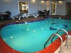 фото отеля Comfort Inn & Suites Chesapeake