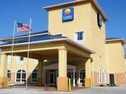 фото отеля Comfort Inn & Suites Chesapeake