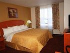 фото отеля Comfort Inn & Suites Chesapeake
