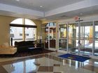 фото отеля Comfort Inn & Suites Chesapeake