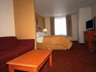 фото отеля Comfort Inn & Suites Chesapeake