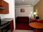 фото отеля Comfort Inn & Suites Chesapeake