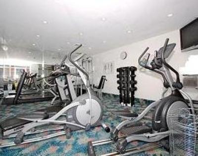 фото отеля BEST WESTERN Atlantic Beach Resort